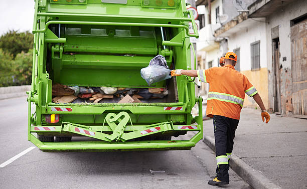 Moving and Downsizing Cleanouts in Willard, MO